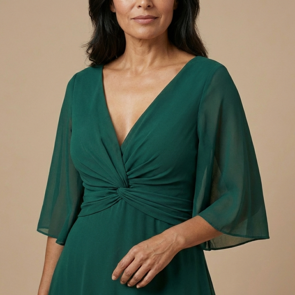 Vestido Lucía™
