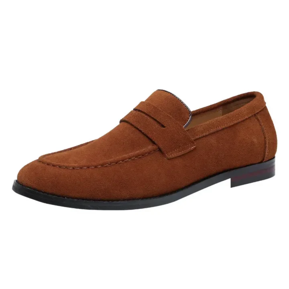 Dario™ - Mocasines premium para cualquier ocasión