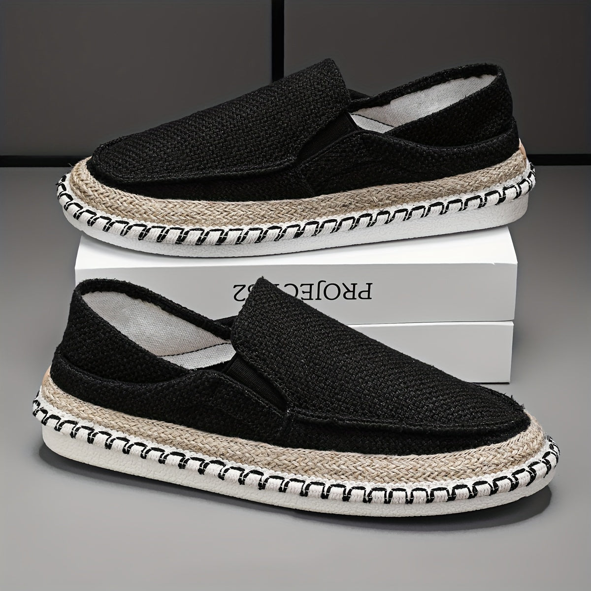 Luca™ - Mocasines modernos de elegancia casual