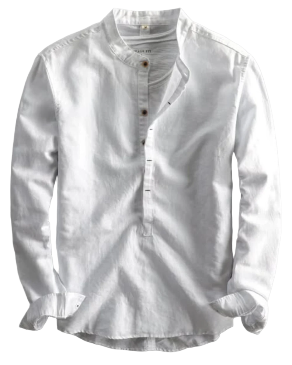 Héctor™ - Camisa premium para estilos exclusivos y finos
