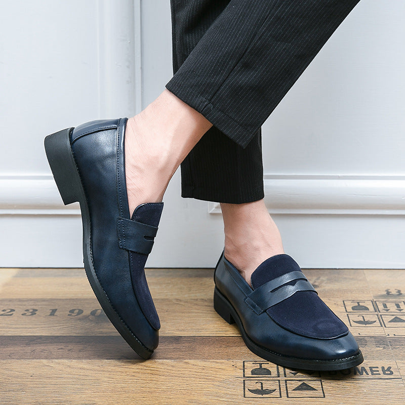 Santino™ - Mocasines exclusivos con estilo italiano