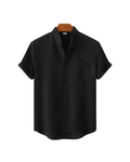 Carlos™ - Camisa refinada ideal para verano exclusivo