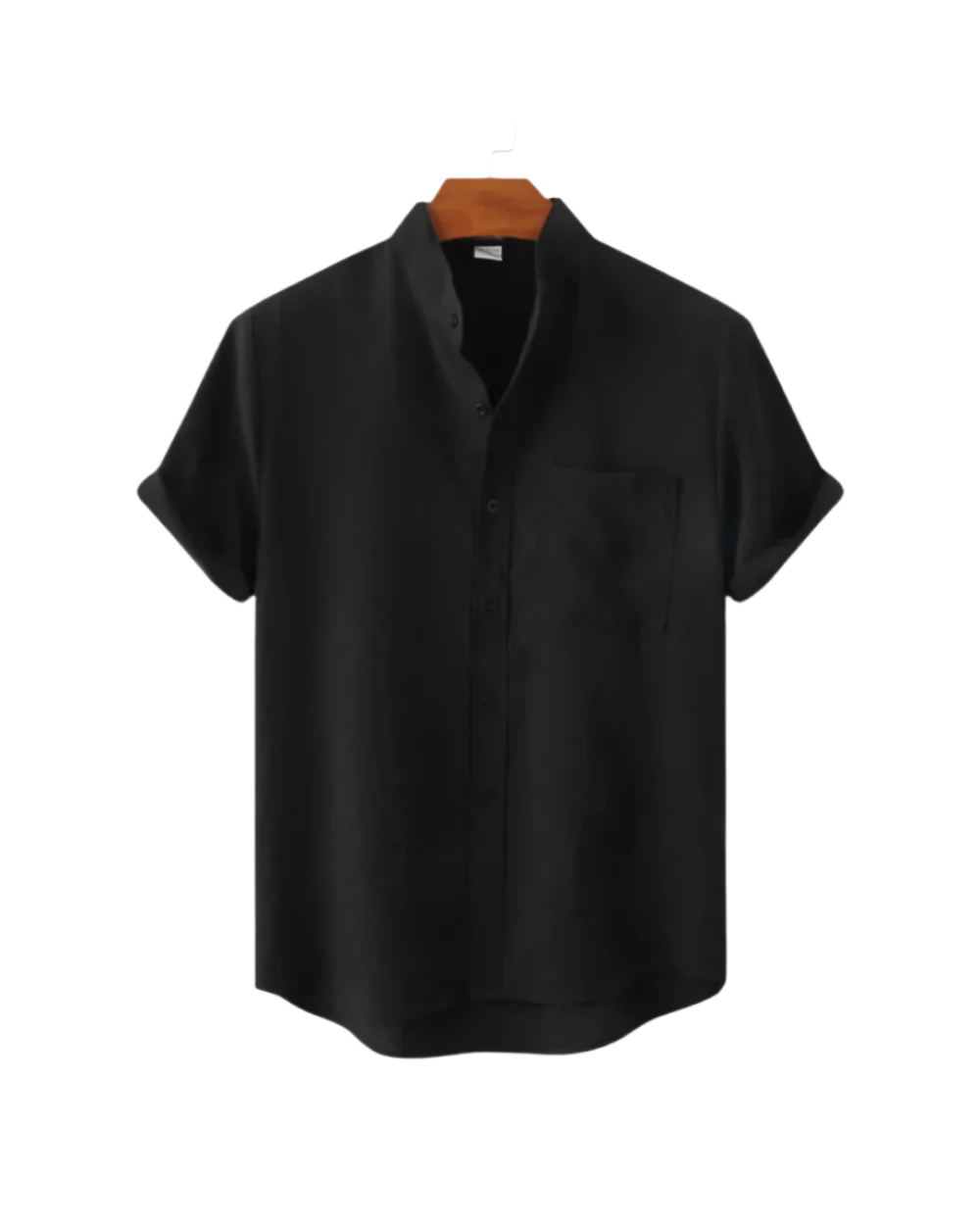 Carlos™ - Camisa refinada ideal para verano exclusivo
