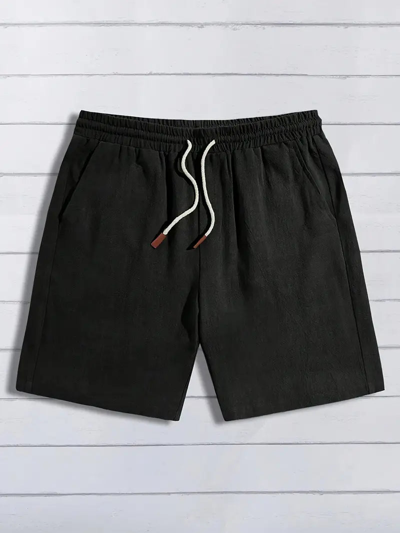 Mauricio™ - Bermudas ligeras premium con caída impecable