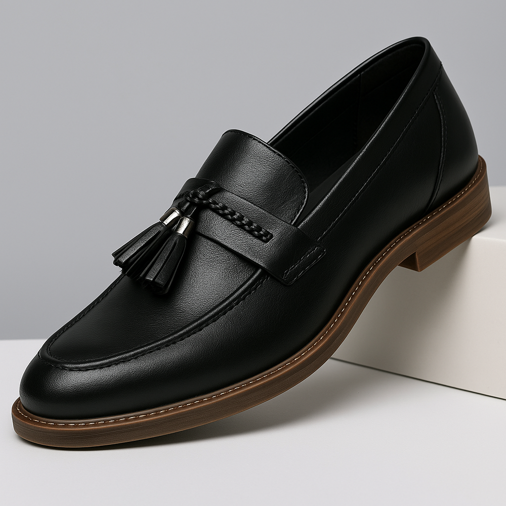 Luca™ - Mocasines modernos de elegancia casual