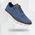 Fabrizio™ – Zapato para hombre en malla de punto