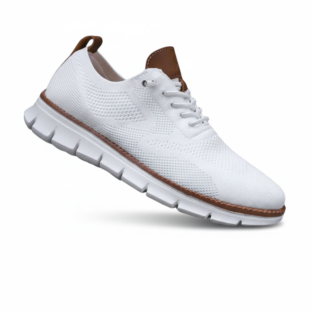 Fabrizio™ – Zapato para hombre en malla de punto