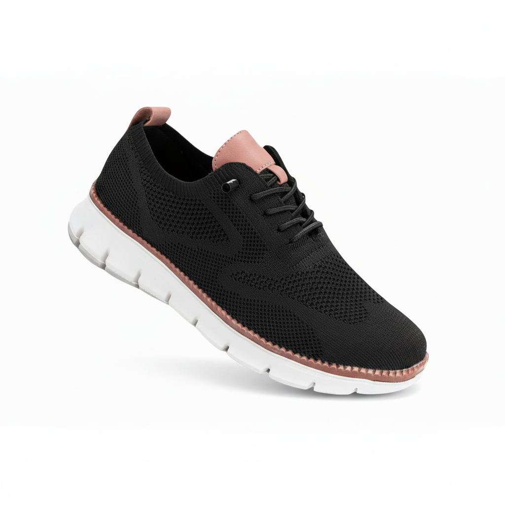 Fabrizio™ – Zapato para hombre en malla de punto