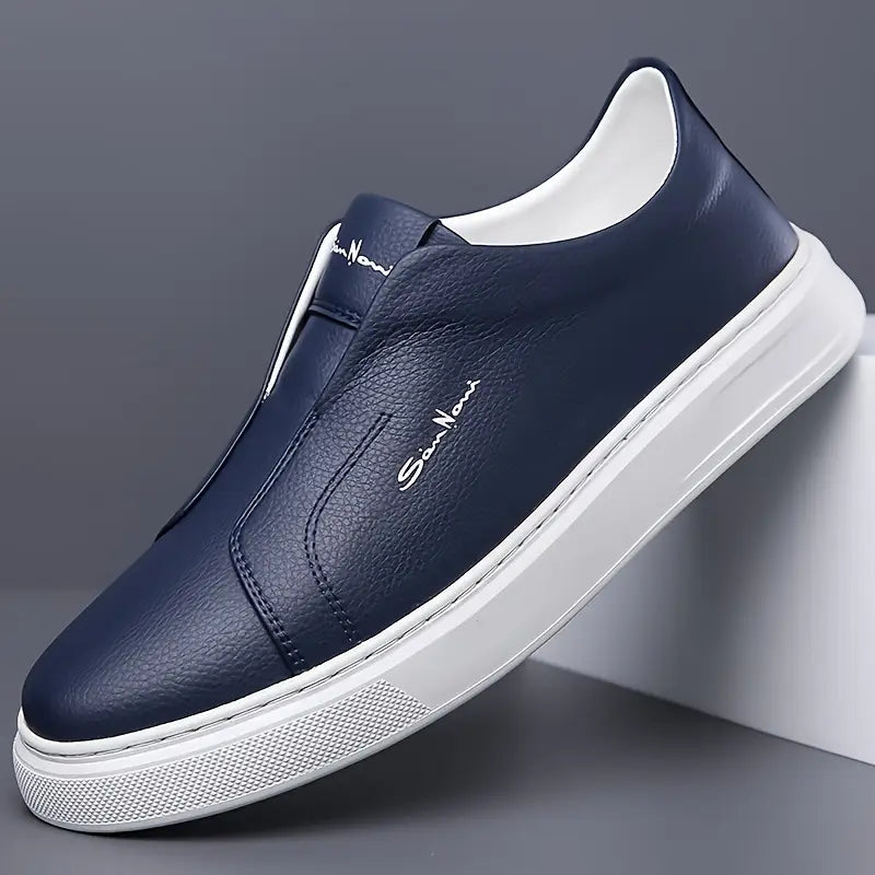 Hugo™ – Zapatillas Slip-On Harbour