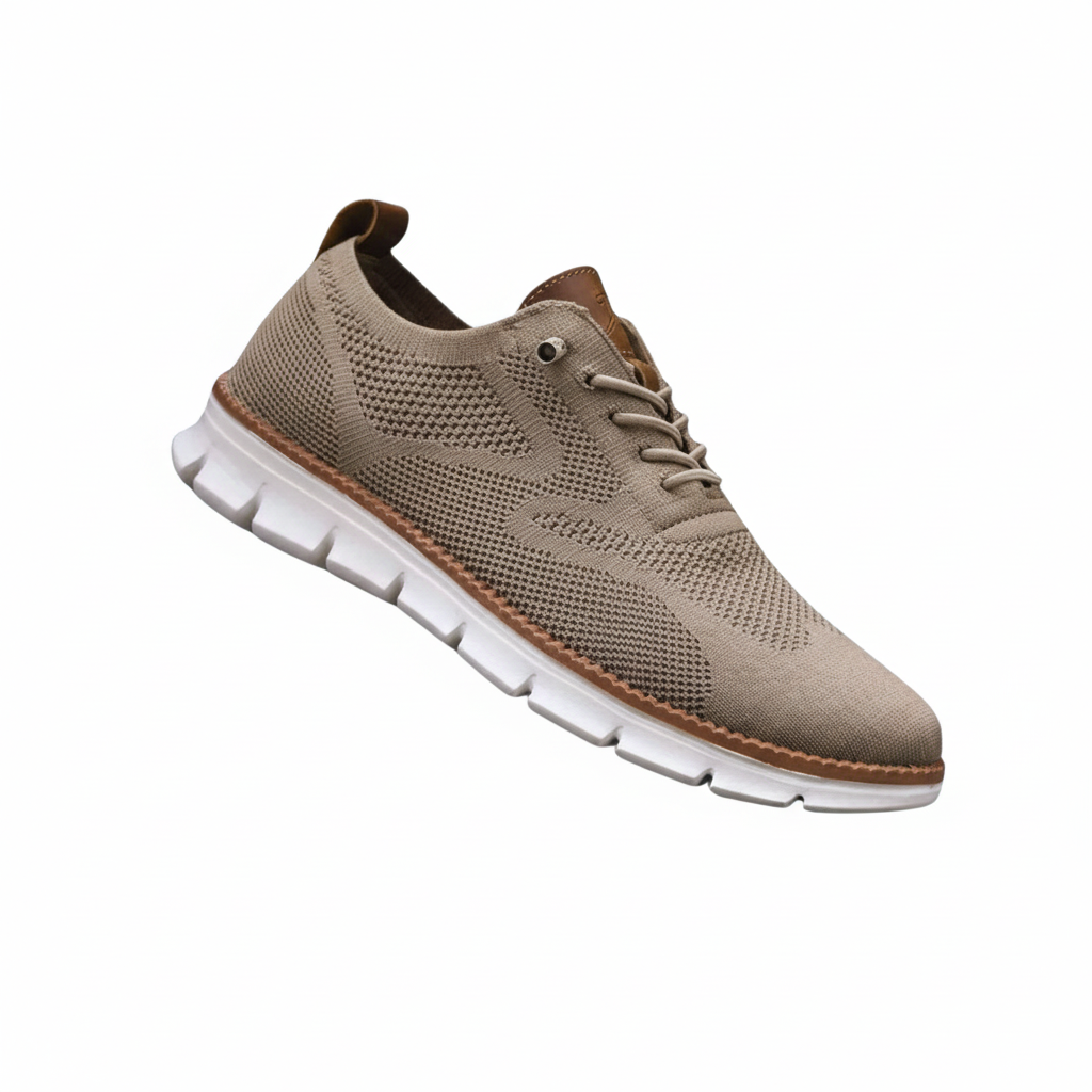 Fabrizio™ – Zapato para hombre en malla de punto