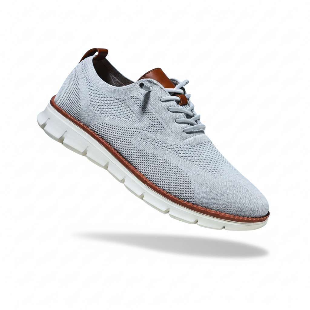 Fabrizio™ – Zapato para hombre en malla de punto