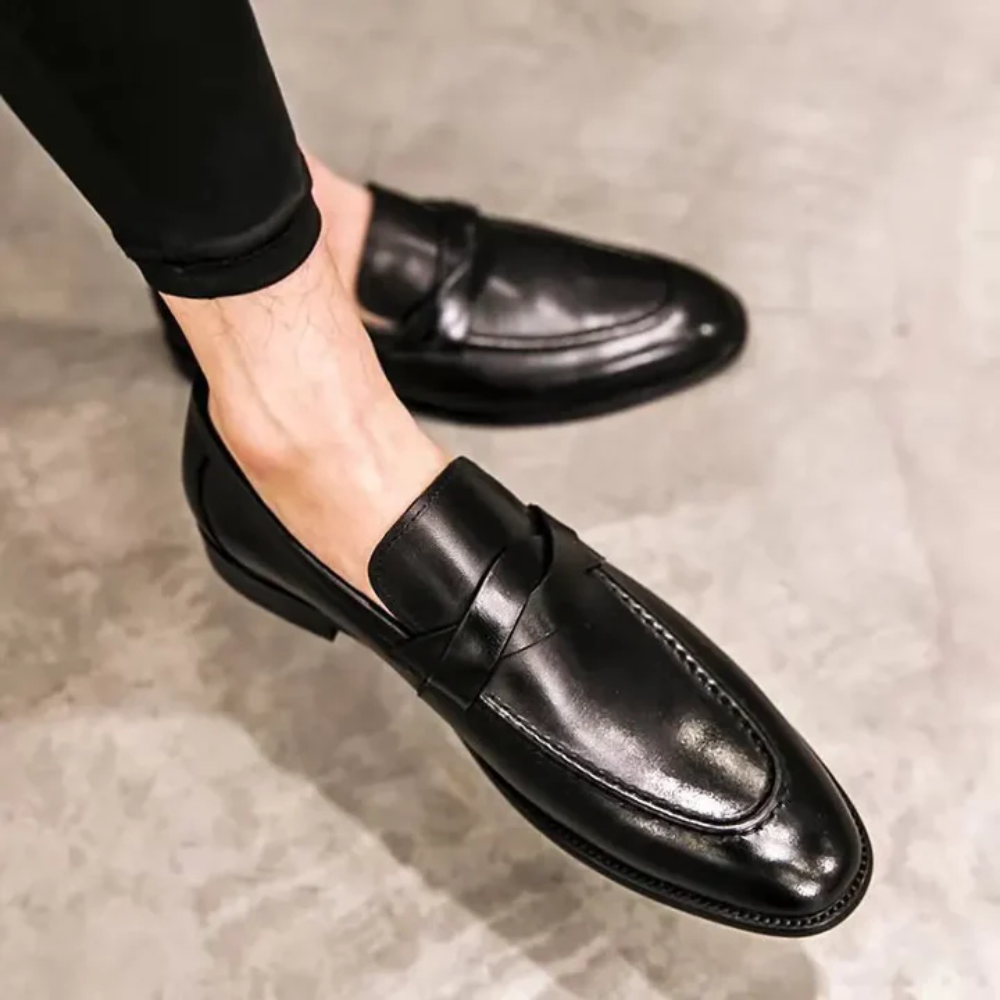 Renato™ - Mocasines premium de clase superior