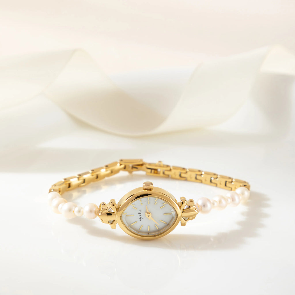 Blanca™ – Perla clásica