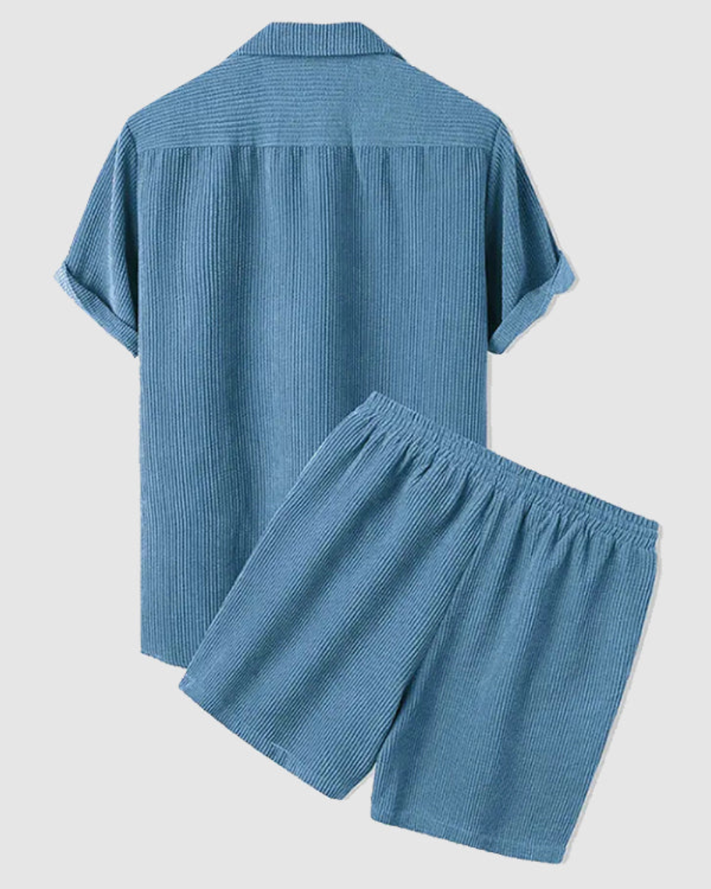 Ismael™ - Conjunto premium versátil y limpio