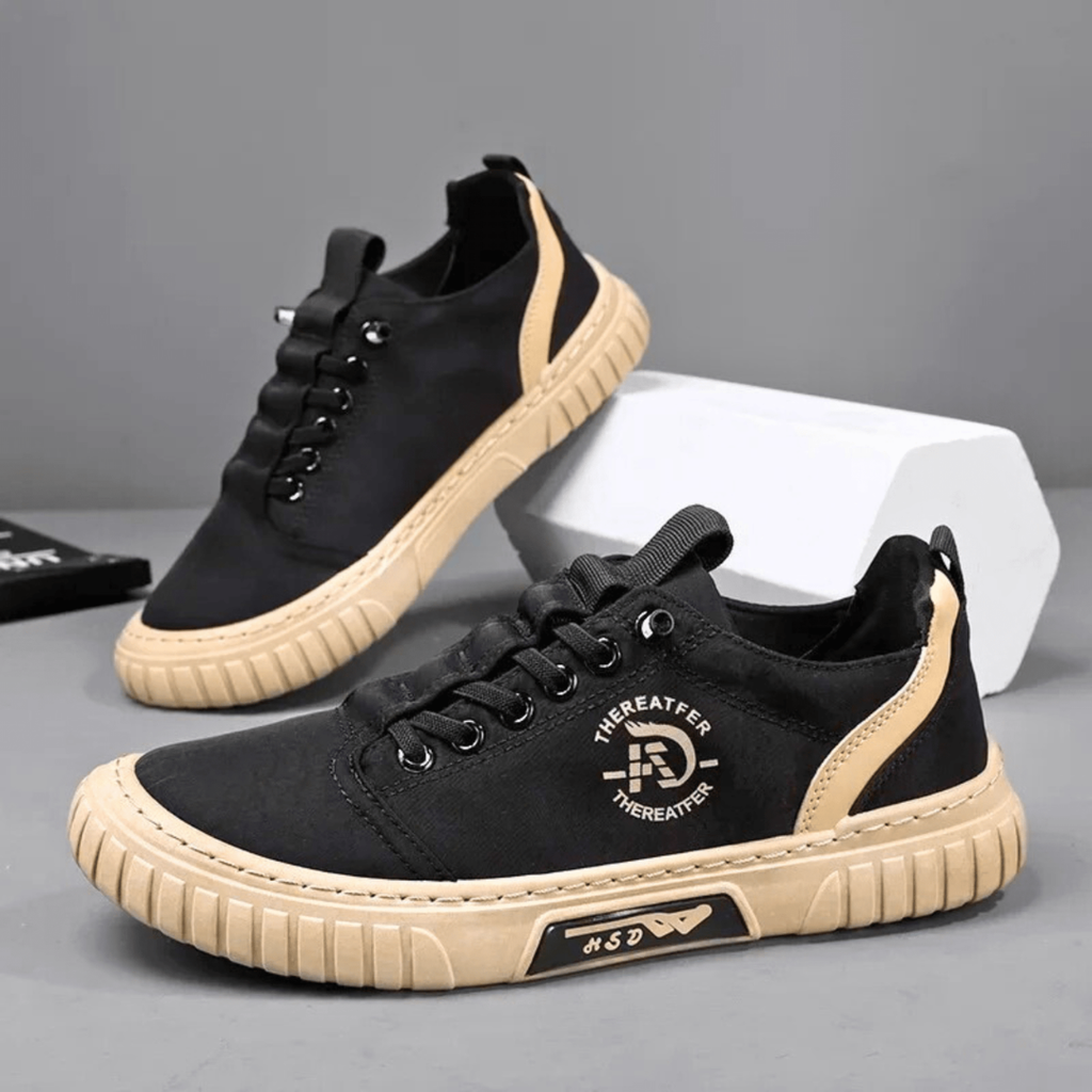 Joel | Zapatilla casual urbana