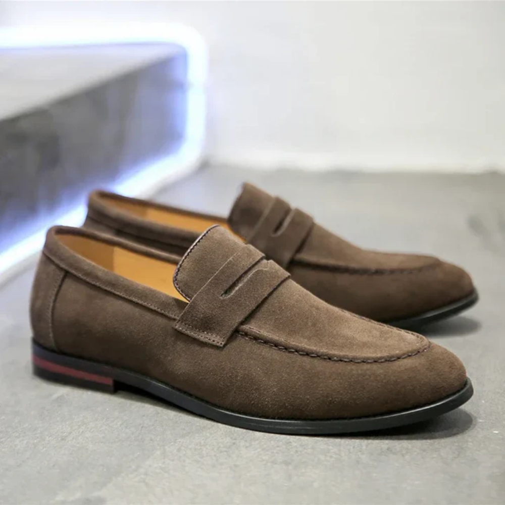 Dario™ - Mocasines premium para cualquier ocasión