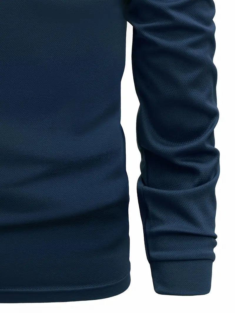 Gonzalo™ - Polo Ligero Atemporal
