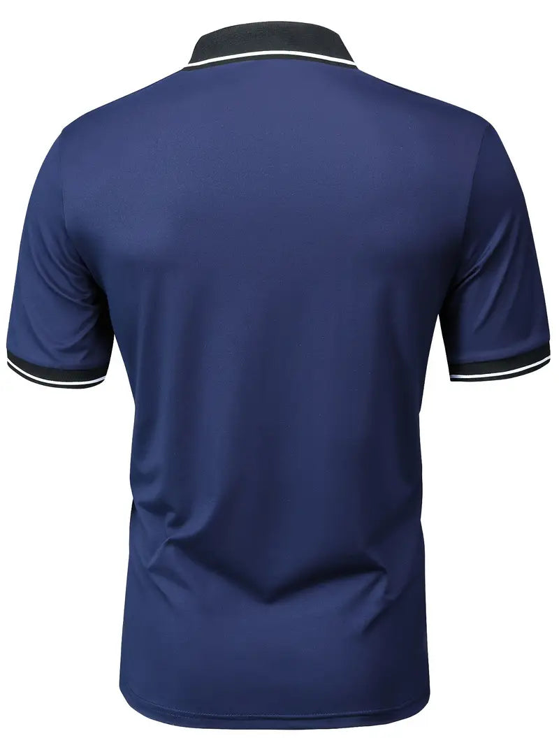 Rubén™ - Polo Slim Fit Signature