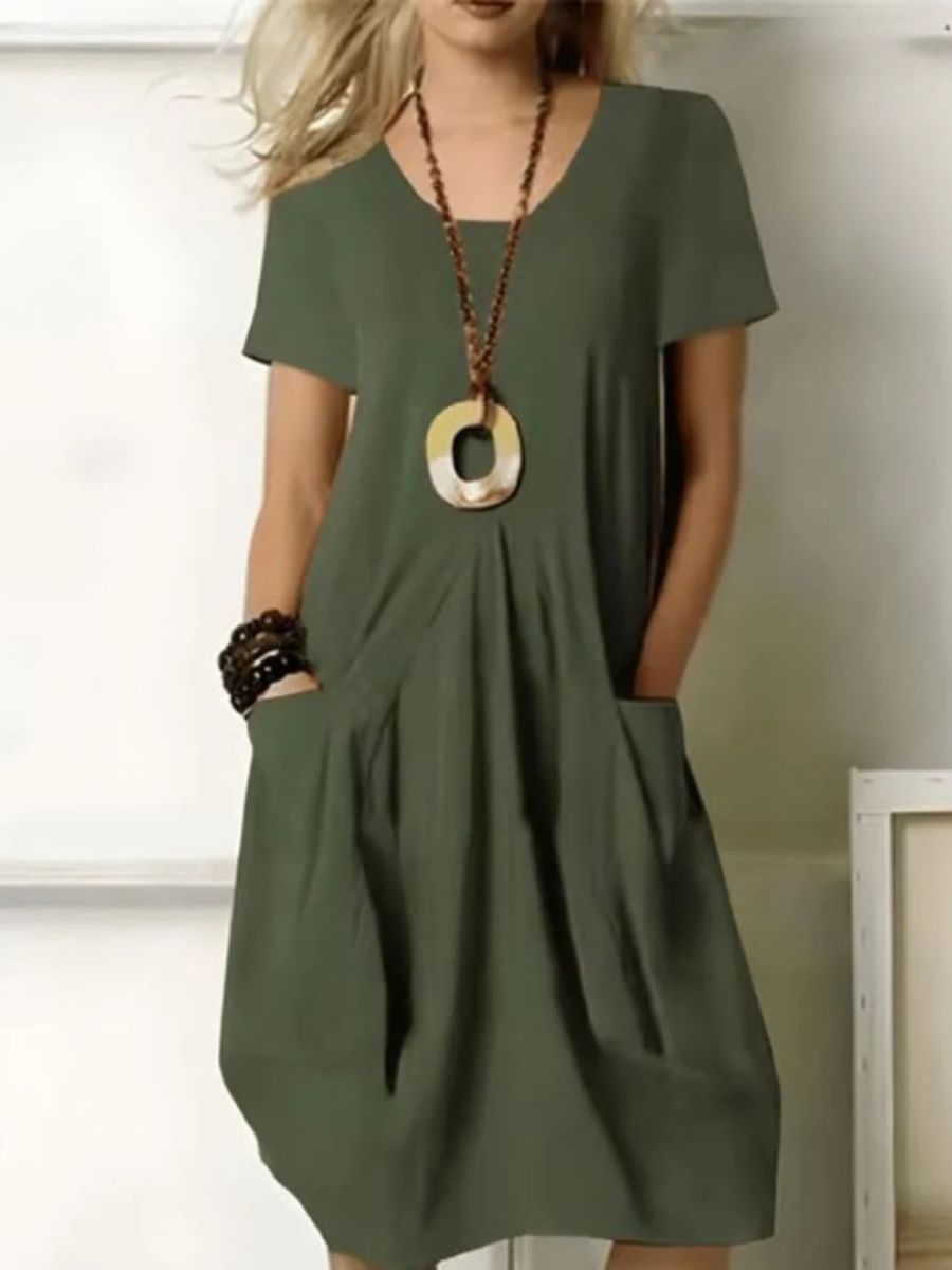 Lola | Vestido elegante