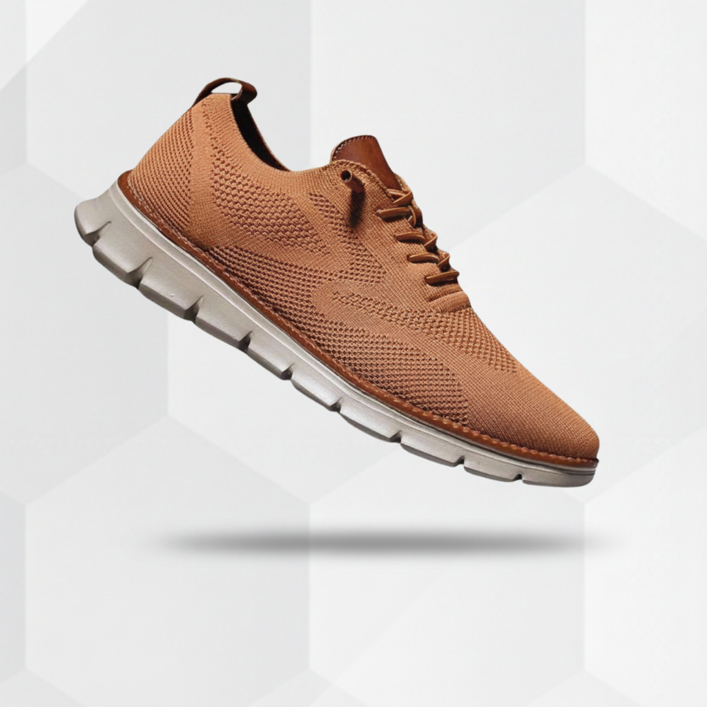 Fabrizio™ – Zapato para hombre en malla de punto