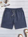 Mauricio™ - Bermudas ligeras premium con caída impecable