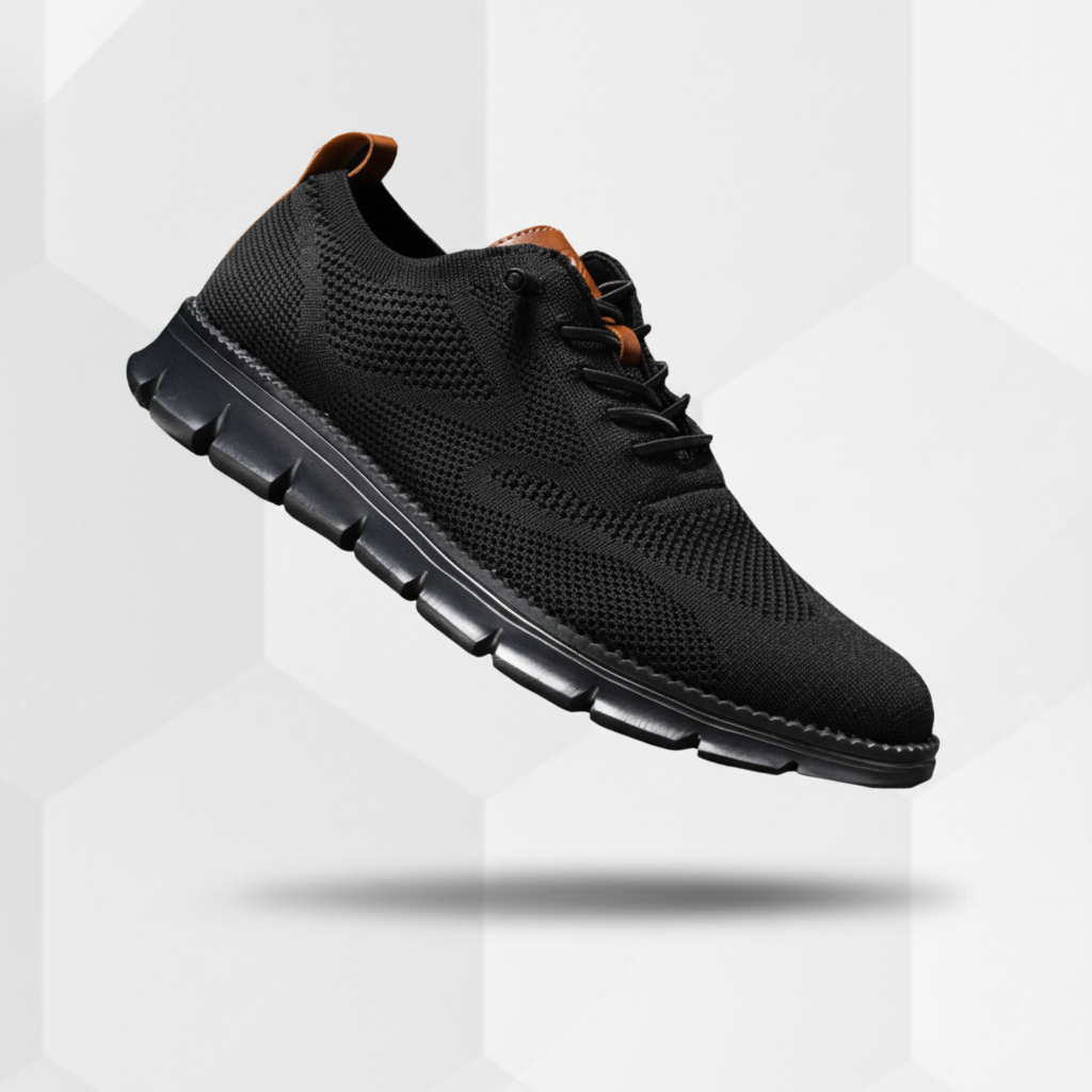 Fabrizio™ – Zapato para hombre en malla de punto
