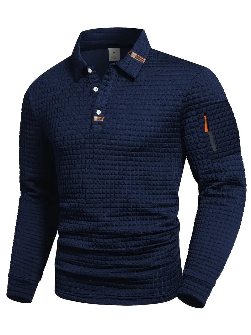 Bruno™ - Polo Informal Street