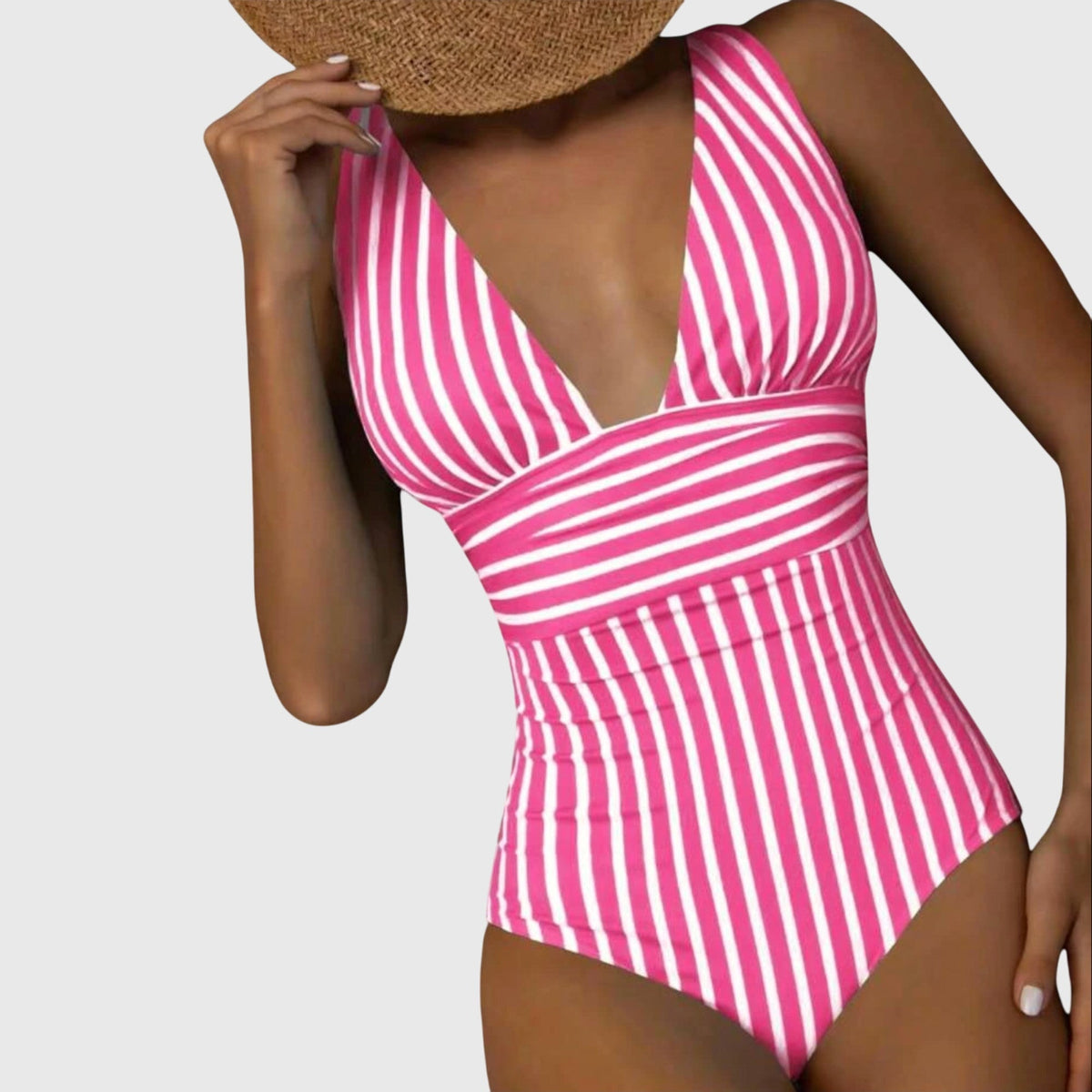 Maillot Aurora Sunrise