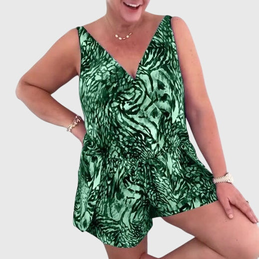Dahlia™ Couture Swim