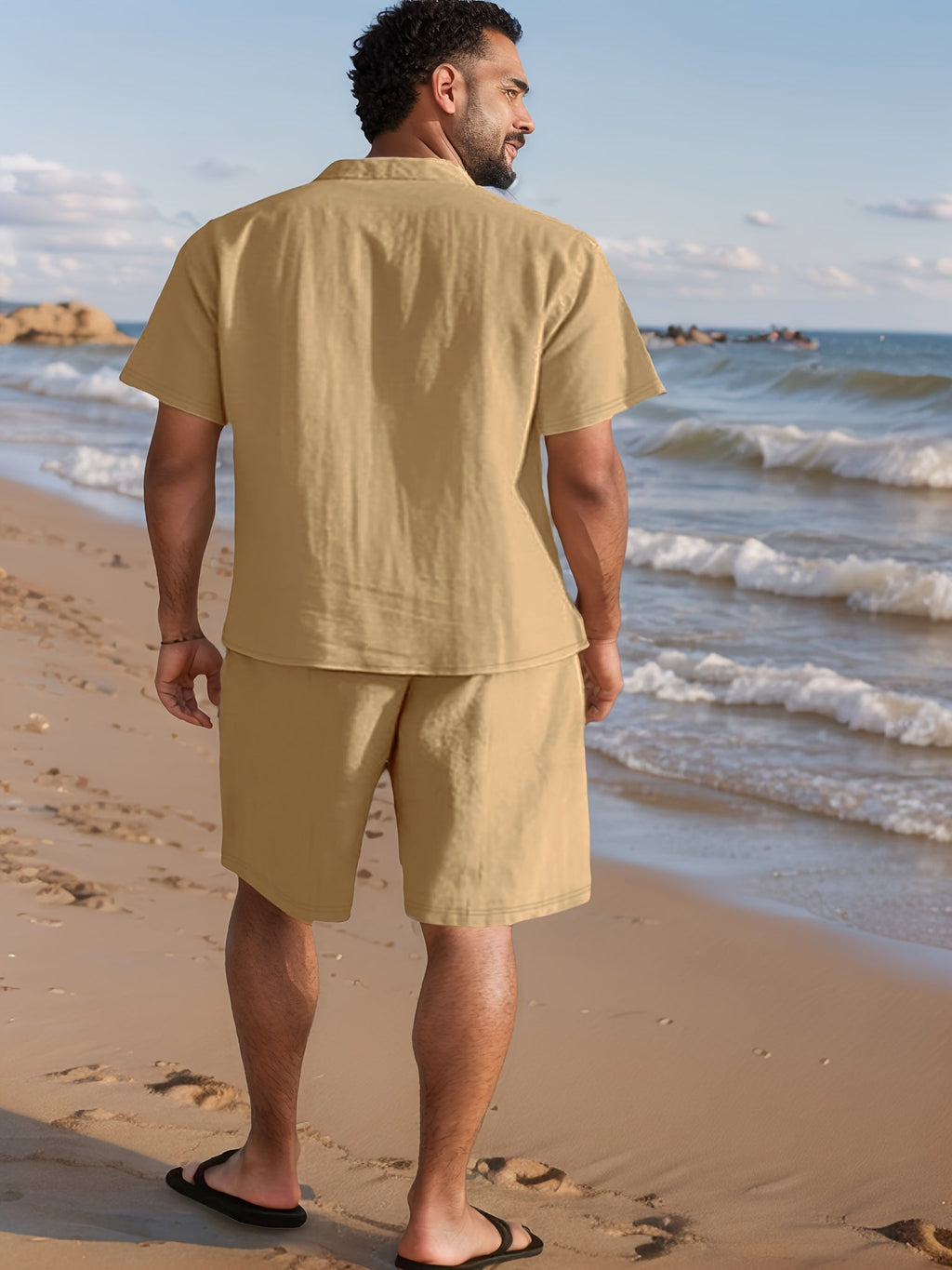 Lorenzo™ - Conjunto premium con presencia fuerte