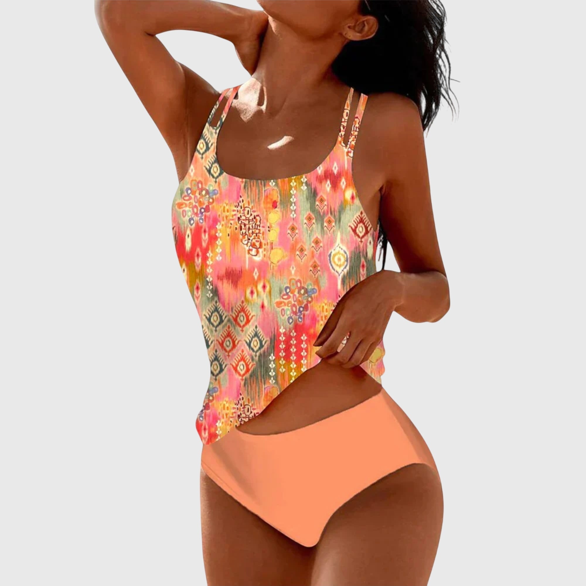 Bikini Lina Soleil