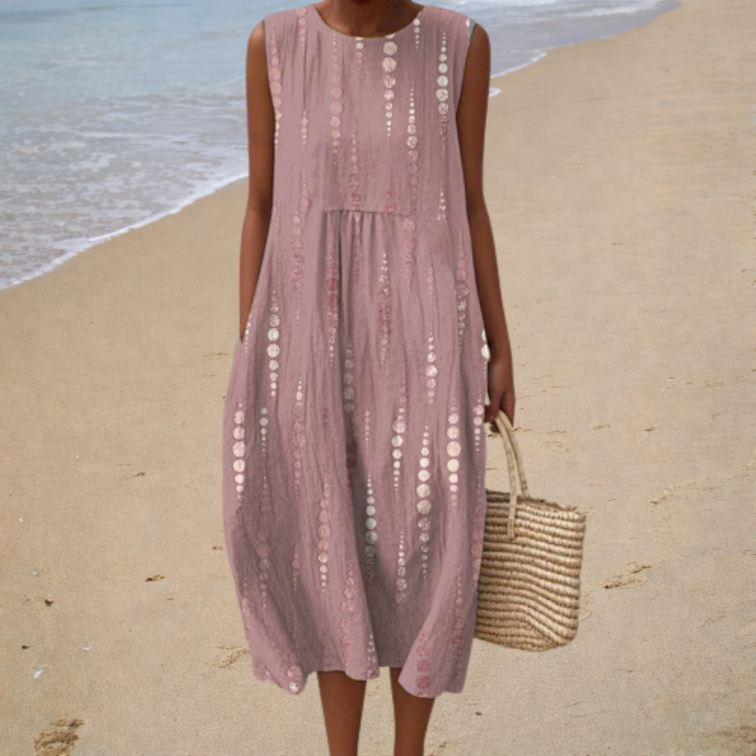 Victoire | Vestido casual de dia