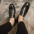 Renato™ - Mocasines premium de clase superior