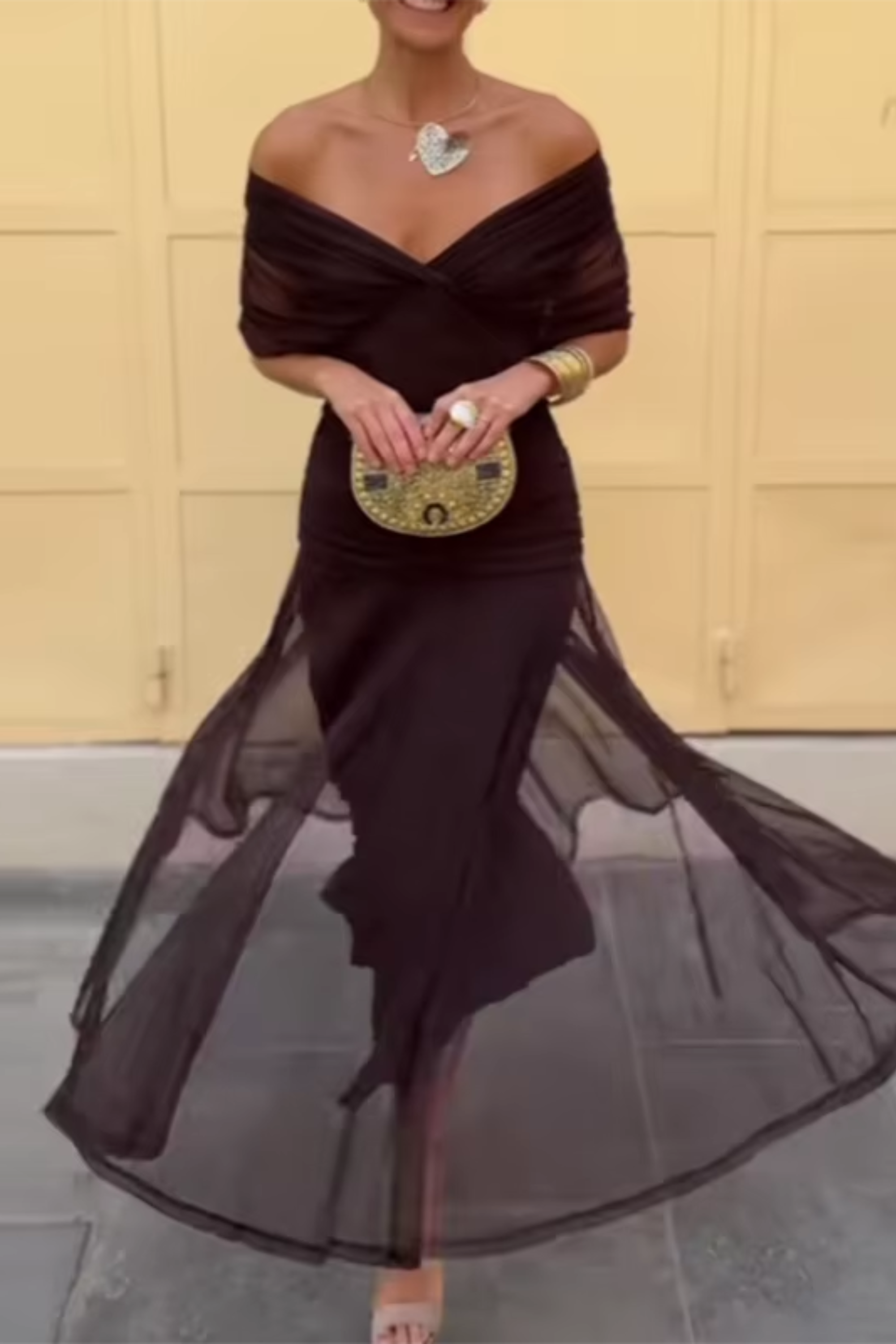 Vestido Luisa™