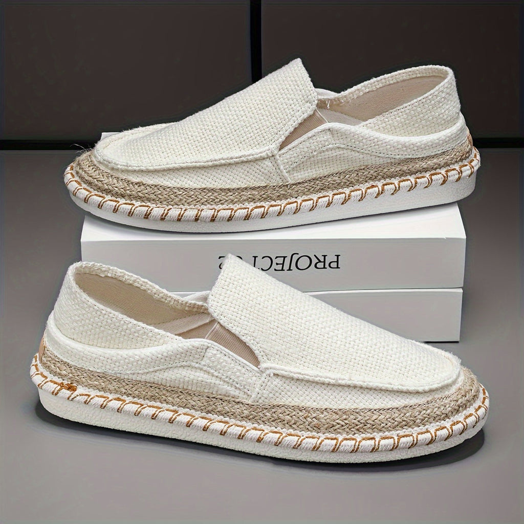 Luca™ - Mocasines modernos de elegancia casual