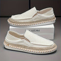 Luca™ - Mocasines modernos de elegancia casual