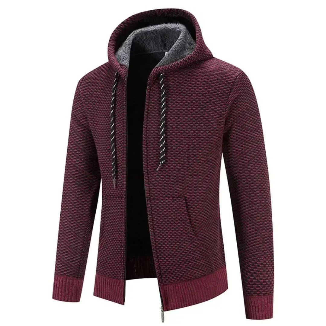 Lucas | Sudadera Definitiva