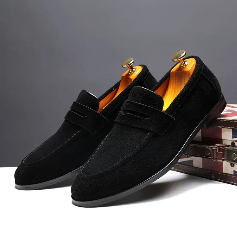 Dario™ - Mocasines premium para cualquier ocasión