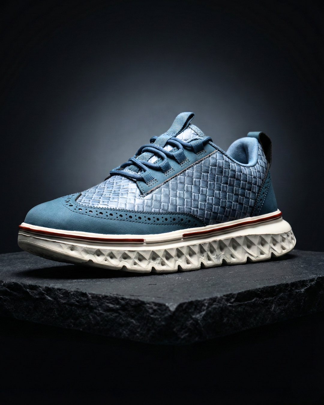 Wellington™ - Zapato Confort Elegante