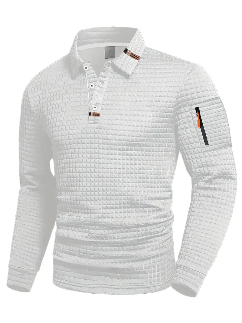 Bruno™ - Polo Informal Street