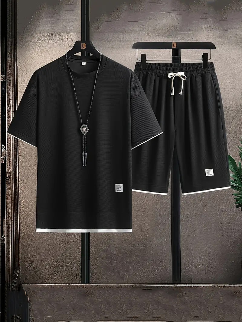 Martín™ - Conjunto versátil con estilo impecable