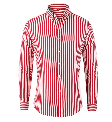 Lorenzo™ - Camisa premium con elegancia impecable