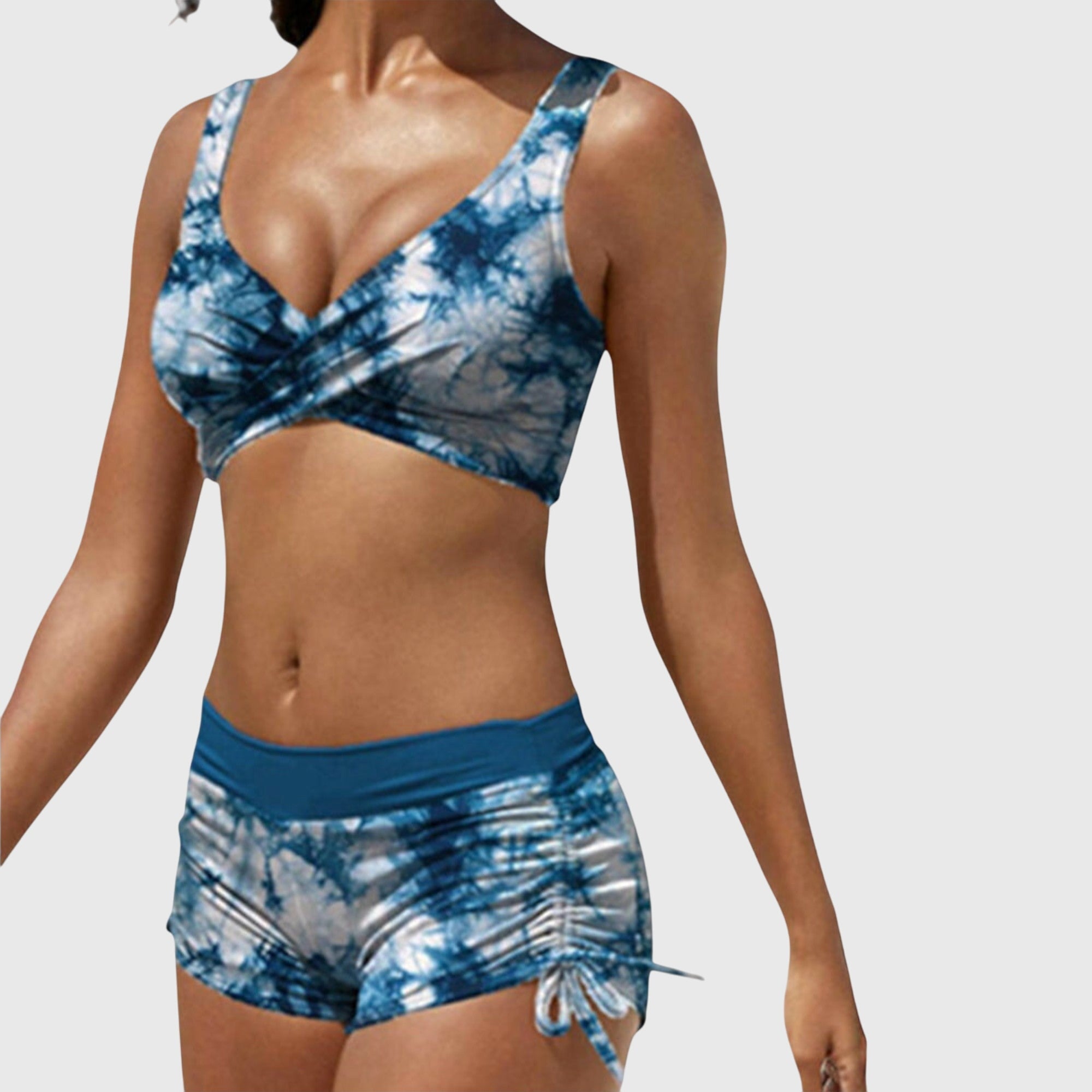 Bikini Anabella Saint-Trop