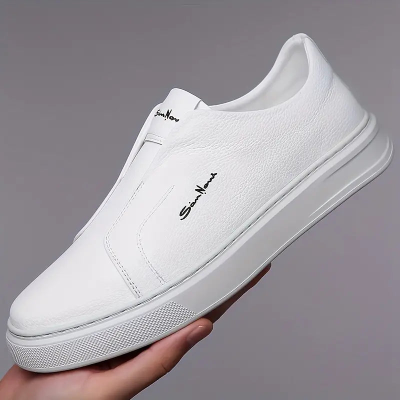 Hugo™ – Zapatillas Slip-On Harbour