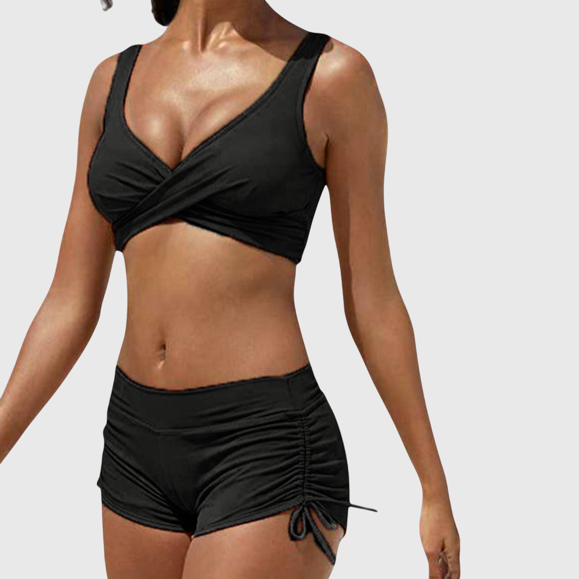 Bikini Anabella Saint-Trop