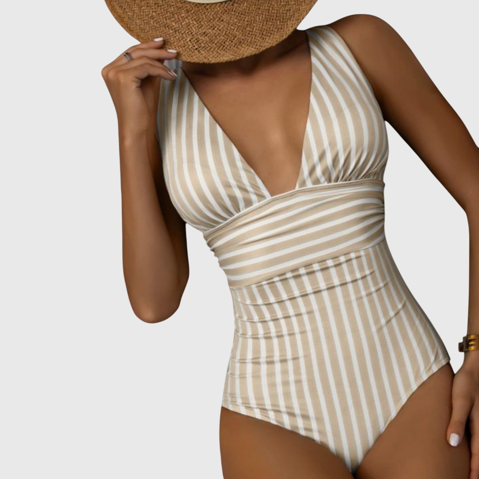 Maillot Aurora Sunrise