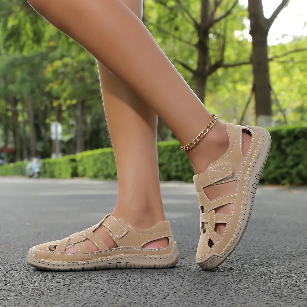 Blanca™ – Sandalia Rose Comfort