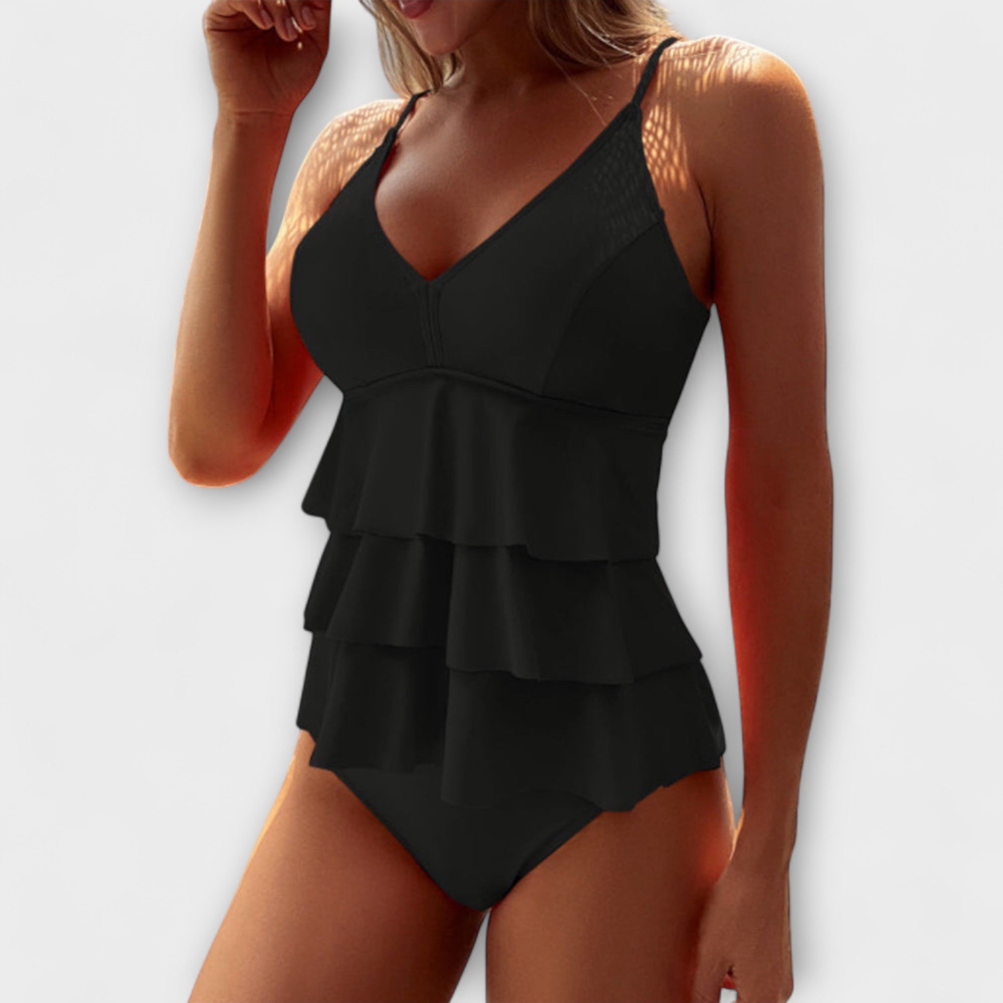 Maillot Estrella Notte