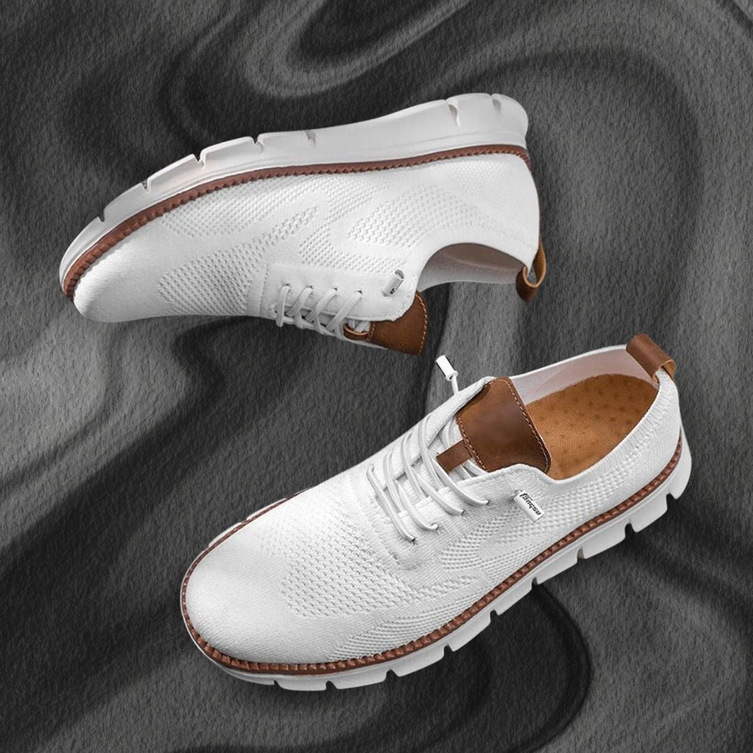 Fabrizio™ – Zapato para hombre en malla de punto