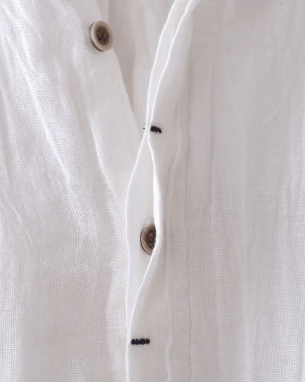 Donato™ - Camisa exclusiva para hombre con acabado superior